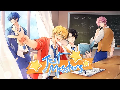 Jest Messters Trailer