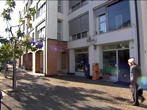 Sozialwohnungen und Umweltschutz