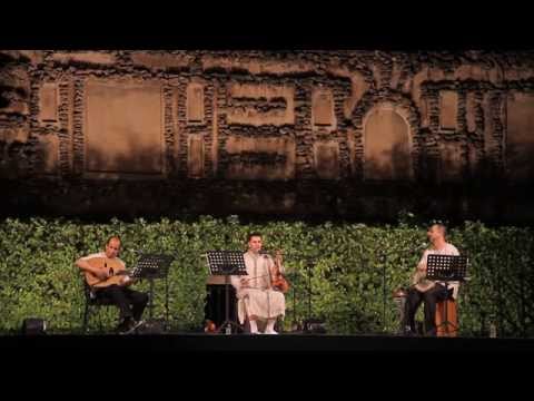 Ensemble Karam Abdelhamid (Muwachaha nahawand)