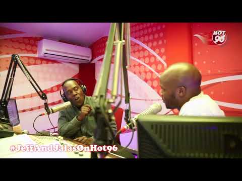 A Story a Day 2018 Episode 10: Black Hawk Down by @KoinangeJeff