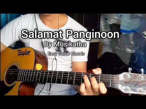 Salamat Panginoon - Musikatha