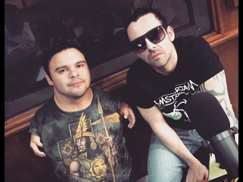 Pongámonos Serios Capítulo 484. 06/02/2017