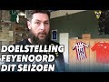 Wat moet de doelstelling van Feyenoord zijn dit seizoen? - VOETBAL INSIDE