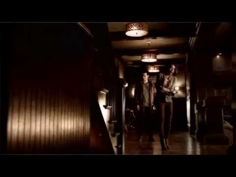 The Vampire Diaries - "Don't Let Me Go" (Music Video)