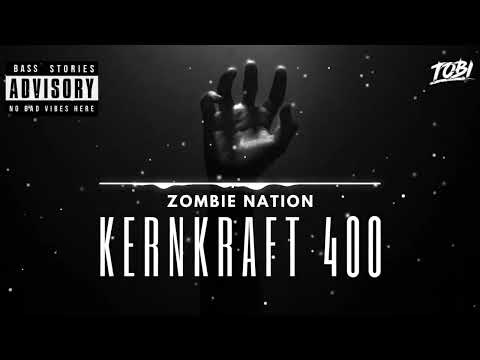Zombie Nation - Kernkraft 400 (TOBI Edit)