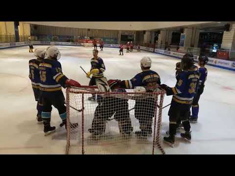 2018 Semi Final Battle Cry