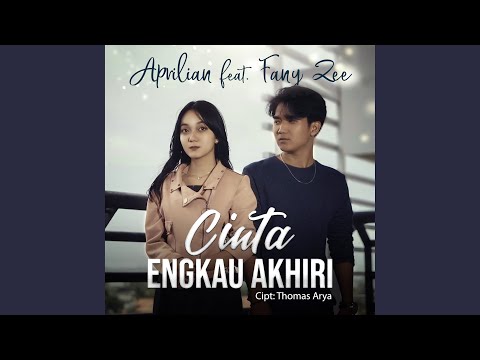Cinta Engkau Akhiri