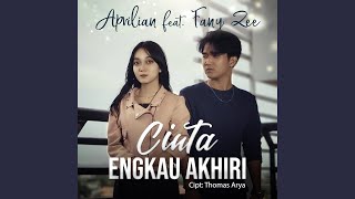 Download lagu Cinta Engkau Akhiri mp3