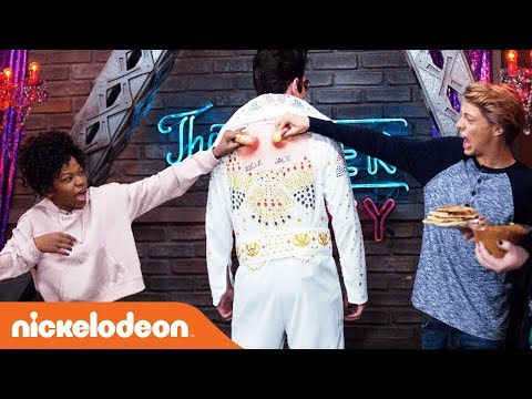 Henry Danger: The After Party | Live & Dangerous Part 2 | Henry Danger