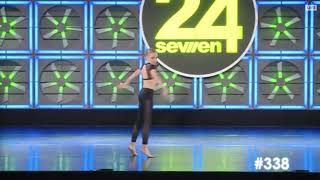 Samantha Waterhouse - Second Skin