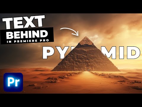 DOLLY ZOOM Vertigo Effect Tutorial In Premiere Pro