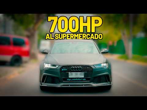 EN4RUEDAS and Tom Puristas