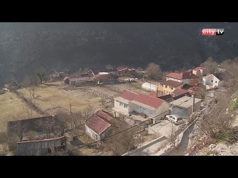 Priča plus – Život u Drežnici – City televizija