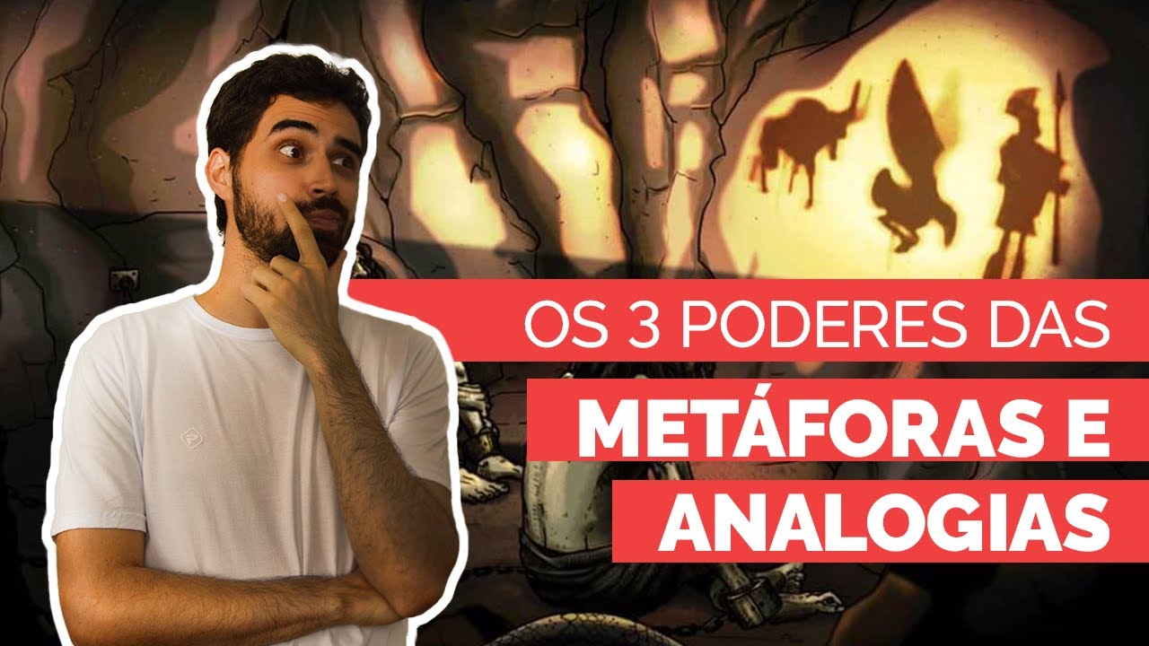 Os 3 poderes das metáforas e analogias