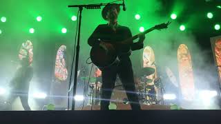 Lord Huron “Love Like Ghosts/Meet Me In The Woods” - Live in San Diego 8/2019