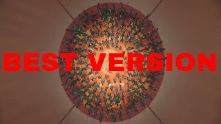 Download lagu Squid Game Mingle Song, but it's the original sound from the series 🎠 mp3