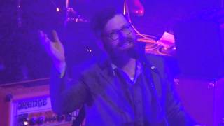 The Decemberists - Los Angeles, I&#39;m Yours @ Chicago Theatre 3/27/15