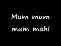 Lady GaGa-Poker Face [lyrics] 