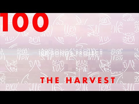 Sean Allen Fenn – The Harvest (demo of song 100)