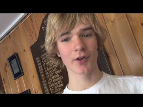 British Junior Squash Open