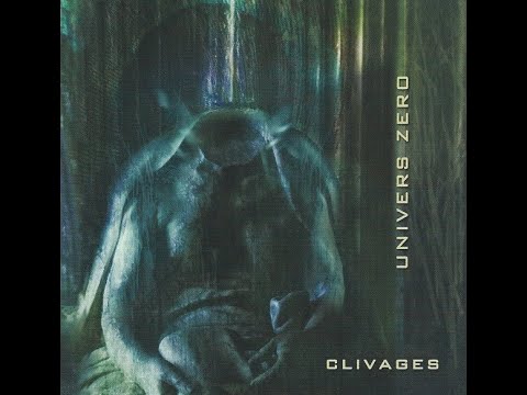 UNIVERS ZERO – 01 Les Kobolds