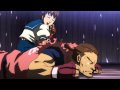 SSF4 Story Dan S Ending
