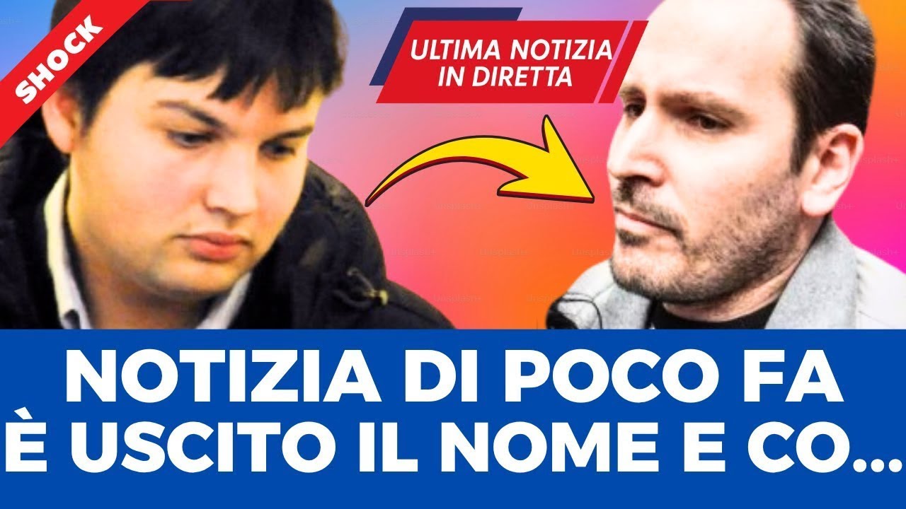 🚨 GARLASCO, UNA NUOVA QUERELA RIACCENDE IL DIBATTITO SUL CASO: “TORNANO DOMANDE MAI DEL TUTTO SPENTE?”