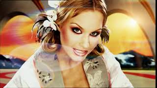 Rollergirl - Geisha Dreams 4K UHD OFFICIAL MUSICVIDEO