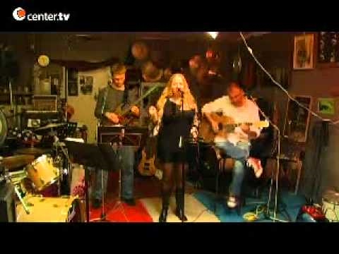 Bettina Henrich & Band: CD Release 