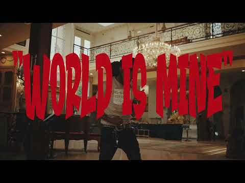 Jammteam Rezz - World Is Mine (Official Music Video)