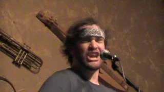 House of the Rising Sun performed by Collin DeNoya