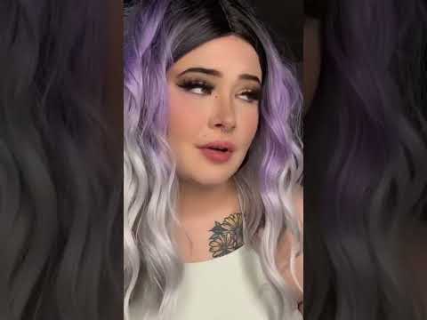 Are You Pregnant? #rude #lazy  #hairstylist #karen #siiriparkss