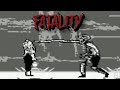 Mortal Kombat 2 All Fatality Detailed GB