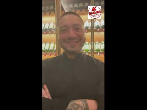 Video of Dennis Di Nicoli