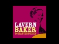 Lavern Baker - How Can You Leave a Man Like This ?