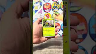 Team Rocket's Crobat ex - 122/182 #pokemon #pokemoncards #tcg #pokemontcg #shorts #pokémon #short