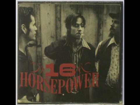 Coal Black Horses cover