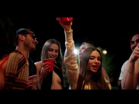 PutaK - Inkarash (ft. Sijal & Leito) [Official Music Video]