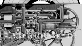 Cadatta - The Machine (Alvaro Hylander Remix)