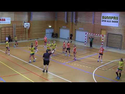 Åsane UllKisa 1 omg