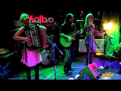 Divozel - Sluneční země