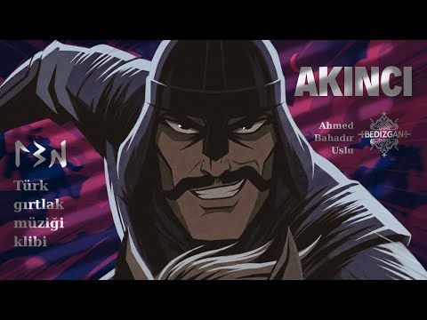 AKINCI - Türk Gırtlak Müziği Klibi