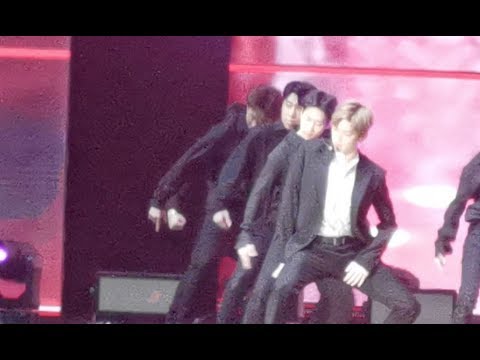 190816 Kang Daniel Horizon - Fanmeeting Singapore