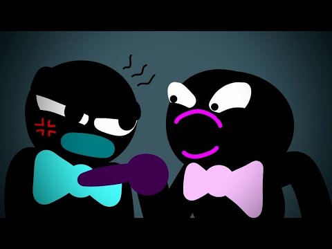 ROMAIN WORLD/ PINGU - YOUR LIKE PAPA, YOUR A BRAT ( ANIMATION )