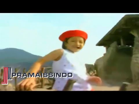 Maissy Pramaisshela - Idola Cilik (Official Music Video)