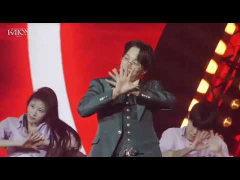 KAI ‘Wait On Me’ KAION 2025 SOLO CONCERT TOUR IN SEOUL
