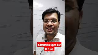 Join Locus Classes for JE & AE Exam | Best SSC JE Coaching in delhi | 9250499484