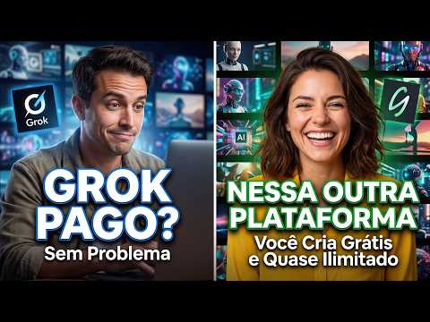 Assistir no YouTube