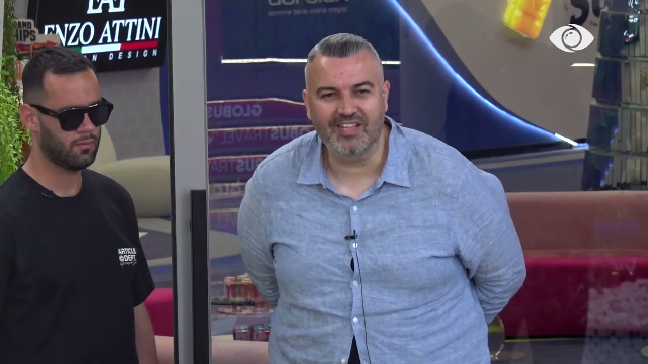 Selin i drejtohet Rogertit: Mund ta fitoje këtë lojë nëse…