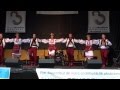 "Голубка" / "Holubka" performed by Kalyna (Калина) Dance ...